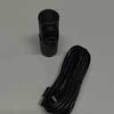 Dash Cam Front- 1080P FHD Front Dash Camera for Cars with APP Free 32GB Card|Night Vision|Loop Recording|G-Sensor|WDR|24H Parking Monitor|Type C