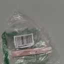 Mineral Fusion Eye Pencil (Dark Brown  Touch)  Eyeliner with Soothing Chamomile, Meadowfoam & Vitamin E  Smooth & Long Lasting, Hypoallergenic, NonIrritating Eye Makeup