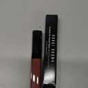 Bobbi Brown Crushed Oil-Infused Gloss | Hydrating, Non-Sticky, Tinted Lip Oil Gloss | High-Impact Shine & Comfortable Feel, 0.20 Fl Oz (03 Force of Nature (A medium pink brown))
