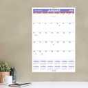 AT-A-GLANCE 2026 Wall Calendar, 20" x 30", Extra Large (PM42826)
