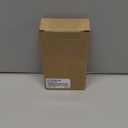 96 96XL Remanufactured Ink Cartridge 2-Pack Compatible for HP 96 C9348FN Black Ink Cartridge for Deskjet 6940 5740 5940 6520 6540 Officejet 7210 7310 Photosmart 2605 2608 Printer Ink (2-Pack, Black)