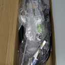 Propane Torch Weed Burner, High Output Weed Torch with Self Igniter and Turbo Trigger, Heavy Duty Propane Weed torch for Weeding,Melting Snow,BBQ,Roof Asphalt Work (Green)