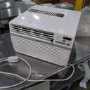 LG 24,500 BTU Window Air Conditioner | Cools Up To 1,560 sq. ft. LW2516ER