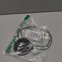 Belkin Wireless Charging Pad 15W - Qi Charger, Charging Station for Apple iPhone 17, iPhone 16/15/14 Series, AirPods, Samsung Galaxy S25, Galaxy S24, Pixel - 5ft Cable Included - Black