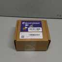 ROADFORMER 2 inch V Band Clamp - 2 sets of Quick Release V band Exhaust Clamp Stainless Steel with Flanges for Automotive exhaust system, turbocharger, downpipe and mufflers (2" - 2 Pack)