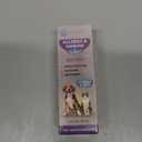 EDUZEBRA Allergy Relief Drops for Dogs & Cats, Natural Anti-Itch Support Supplement, Soothes Seasonal Allergies, Skin Irritation & Boosts Pet Wellness, Gentle Herbal Formula for All Breeds & Ages