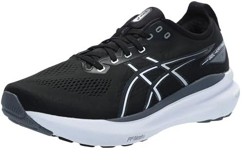 ASICS Men's Gel-Kayano 31 Sneaker 10