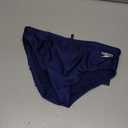 Speedo Men's Standard Swimsuit Brief Eco Prolt Solid Adult (30)