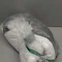 Wearable Heated Blanket - Fast Warm Up Electric Blanket Hoodie with 6 Heat Levels, Snuggies for women, gifts for her, 50"x60", London Grey