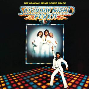 Saturday Night Fever: The Original Movie Sound Track - CD