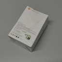 Miracase Phone Holders for Your Car with Metal Hook Clip, Air Vent Cell Phone Stand Car Mount, Universal Automobile Cradle for Garmin GPS Fit iPhone Android and All Smartphones, Dark Black (1 Pack)