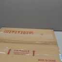 LaVie Home 20x24 Picture Frame Black Poster Frame, Display Pictures 16x20 with Mat or 20x24 Without Mat, Stable and Sturdy Frame and Polished Plexiglass, Horizontal and Vertical Format of The Walls