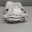 DriftAway Curtains for Bedroom Room Darkening Curtain 84 Inch Medallion Drapes for Living Room Damask Pattern Thermal Window Treatments Grommet 2 Panels (Adrianne-beige)