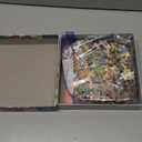 Good Puzzle Co, Dogs and Flowers 500 Piece Puzzle