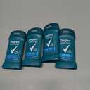 Degree Men Ultra Fresh Antiperspirant Deodorant Stick for Men 4 Pack Cool Rush 2.7 oz