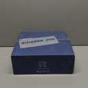 4Core 4G+64G Android 15 Car Radio for Toyota Corolla 2009-2013 Car Stereo Wireless Carplay, Rimoody 9'' HD Touchscreen Mirror Link GPS Navigation 5G-WiFi Bluetooth FM/RDS EQ-32 SWC Backup Camera