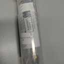 9/16"-18 UNF Tap and 33/64" Drill Bit Kit, M2 HSS Drill and Tap Set, Combination of Drill and Tap Kit for Metal