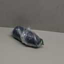 Small Water Bottle 12oz with Clip, Double Wall Stainless Steel Vacuum Small Insulated Water Bottle Keeps Drinks Cold 24 Hrs/Hot 12 Hrs for Kids Handbag School BPA Free (Navy Blue) (11.8 Ounces)