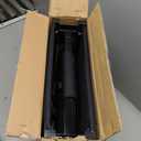 Dog Ramp for Car 63" Long & 17.3" Wide Portable Dog Ramps for Large Dogs with Non-Slip Rug Surface Dog Car Ramp for SUV Car & Truck, Folding Dog Ramp Up to 250LBS