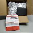 Sedan Car Cover Waterproof All Weather, Outdoor Car Covers for Automobiles, Universal fit for Sedans (Length 185-193 inch)