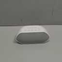 Yogasleep Soundcenter Portable White Noise Machine, 6 Soothing Sounds, 25 Volume Settings, Includes Timer, Sleep Therapy for Adults & Kids, Noise Cancelling for Office Privacy & Meditation