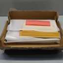 Office Desk Shelf Organizer, Wood Desktop Bookshelf Supplies Storage Rack, Shelf for Top of Desk and Dresser and Cubicle Decor Aesthetic Bookshelf