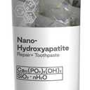 7.5% Hydroxyapatite Toothpaste  Strengthens Enamel, Protects Gums & Freshens Breath  Fluoride-Free, Ideal for Sensitive Teeth, 120g (1)