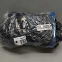 Portable Couch,Folding Chair,Bean Bag Chair,Blow Up Couch,Air Sofa,Inflatable Lounger,Inflatable Chair for Camping,Party, Yard,Outdoor, Rooms(Green), Medium Size (RTSF01)