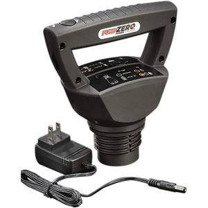 | Garden Sprayer Pump | Pump Head and Charger Only | Lawn and Garden | 24 Gallons Per Charge