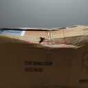 Christopher Knight Home Phinnaeus Polyester Beige Fabric Dining Chair (Set of 2), 2-Pcs Set