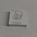 Sleep Ear Buds, 2025 True Wireless Earbuds, Ultra-Mini Bluetooth 5.4 Earbuds for Side Sleepers, 53H Play Hi-Fi Stereo 3D Bass Noise Cancelling Bluetooth headphones, USB C, IP7 Waterproof LED Earphones