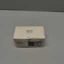 Dosmix Retro Bluetooth Speaker, Vintage Decor,Small Wireless Bluetooth Speaker,Cute Old Fashion Style for Kitchen Desk Bedroom Office Outdoor,Birthday Gifts for Women Men Teens (Black)