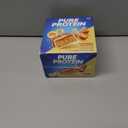 Pure Protein Caramel Churro Bars - 12 Count Box | 20g High Protein, Gluten-Free, On-the-Go Snack | Ideal Pre & Post-Workout Fuel | Low Sugar, Great Taste!