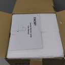 Candle Warmer Lamp with Timer, Dimmable Candle Wax Warmer Candle Lamp Warmer with 2 Bulbs, House Warming Gifts Christmas Gifts for Women Bedroom Home Decor (Linen-Upgraded)