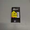 Milomdoi 6 Pack Matte Screen Protector for iPhone 17 Pro [Phone Case Friendly] Tempered Glass Accessories Film, Shatterproof No Bubble, Easy Installation with Mounting Frame for Apple