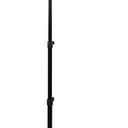 Fotodiox Compact Light Stand - 5'6" Stand for Studio Strobe and Lighting Fixtures