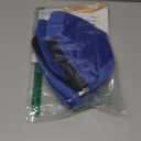 BENCMATE Inflatable Dog Cone Collar Alternative, Soft Dog Cone for Small Medium Large Dogs and Cats, Neck Recovery ECollar Donut Collar After Surgery (Large, Blue)