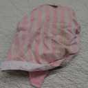 Dog Striped Recovery Suit, Puppy After Surgery Onesie for Female Male Dogs, Dogs Cats Long Sleeve Pajamas Bodysuit, Surgery Abdominal Wound Bandages Clothes, Dog Pant for Shedding Skin Disease XL