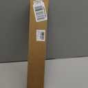 Tension Curtain Rod 30 To 63 Inch White Tension Rods Adjustable Spring Loaded Curtain Rods 7/8" Curtains Rods No Drilling Tension Rods For Windows Bedroom Closet Doorway Door