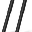 SCITOO - Rear Shock Absorber for Ford Fits 1990 for Ford Bronco II,1994-2001 for Ford Ranger,1994-1997 01-09 for Mazda B2300,98-01 for Mazda B2500,94-08 for Mazda B3000/ B4000 Shocks Struts - 2Pc Set