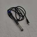 Eheim Thermocontrol e75 Heater, Black (AEH3633090)