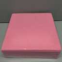 12Pcs Felt Bulletin Board, Upgraded Felt Wall Tiles with 48 Removable Adhesive Tabs & 30 Push Pins, Large Cork Boards for Walls, Perfect for Home, Office, School, DIY Vision Board