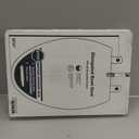 KOHLER K-26801-0 Impro ReadyLatch Quiet Close Elongated Toilet Seat, White Toilet Seat, Grip-Tight Bumpers, New Home Essentials, Slam Prevention