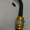 labwork Pre-Bled Clutch Master Cylinder and Line Assembly Replacement for Ford Ranger 2.3 2.5 3.0L 1995-2011