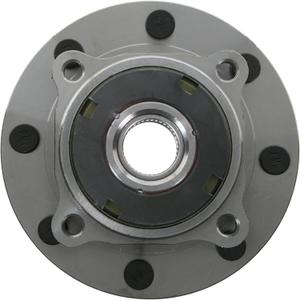 MOOG 515021 Wheel Bearing and Hub Assembly for Ford F-250 Super Duty