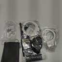 Police Toys, Police Pretend Play Toys for Kids Boys and Girls, Role Play Set with Police Accessories, Handcuffs, Warning Light, Police Badge, Birthday Halloween Christmas Gifts