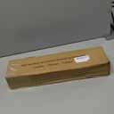 FANGSUN Hat Rack for Wall, Wooden Baseball Cap Organizer with 20 Hooks, Hat Display Storage Holder for Men and Women, Rustic Ball Cap Hanger for Closet, Bedroom, Entry, Set of 2