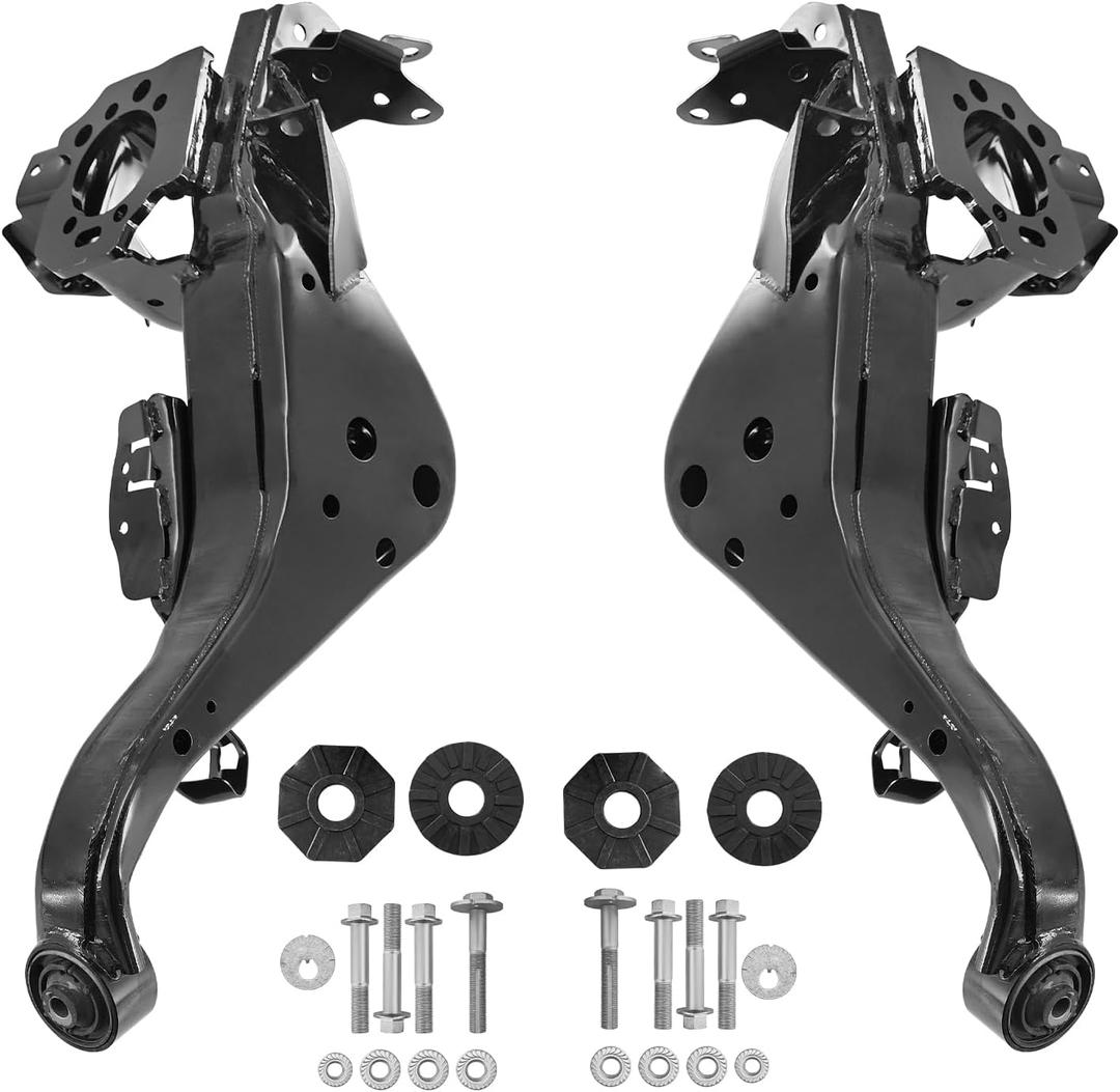 55502-JD00A Rear Control Arms Fit for Nissan Rogue 2008-2020