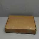 Nubry 24pcs Artificial Burgundy Roses, Fake Silk Roses Flower with Long Stems, Realistic Flowers for Bridal Wedding Party Table Centerpiece Home Decor