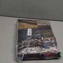 Office Chair Mat for Hardwood Floor&Tile Floor,36"X 48" Heavy Duty Desk Chair Mat for Hard Floors,Under Desk Rug for Rolling Computer Chair,Anti Slip,Low Pile Carpet Floor-Geo Multi